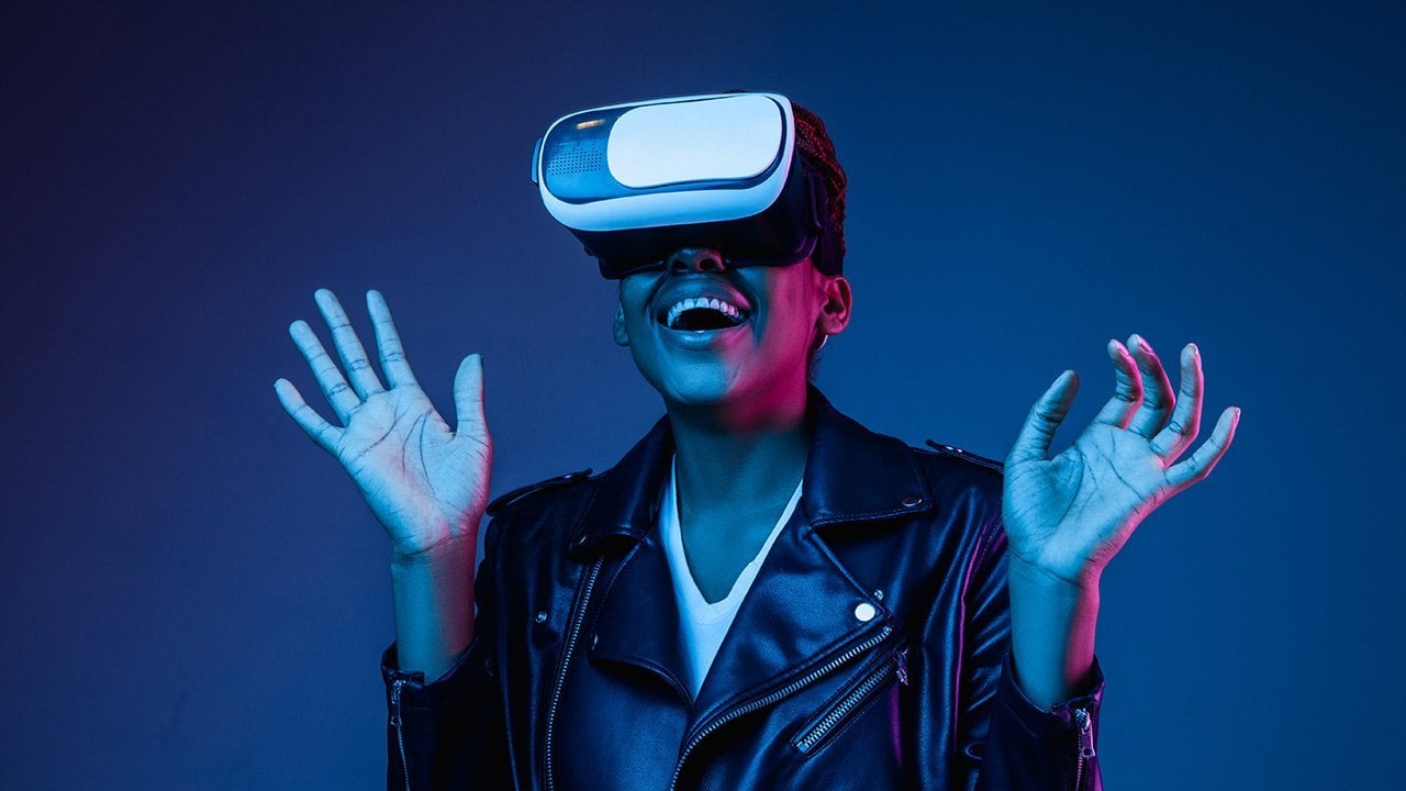 VR Gambling: Could It Be A $2 Billion Niche Market?