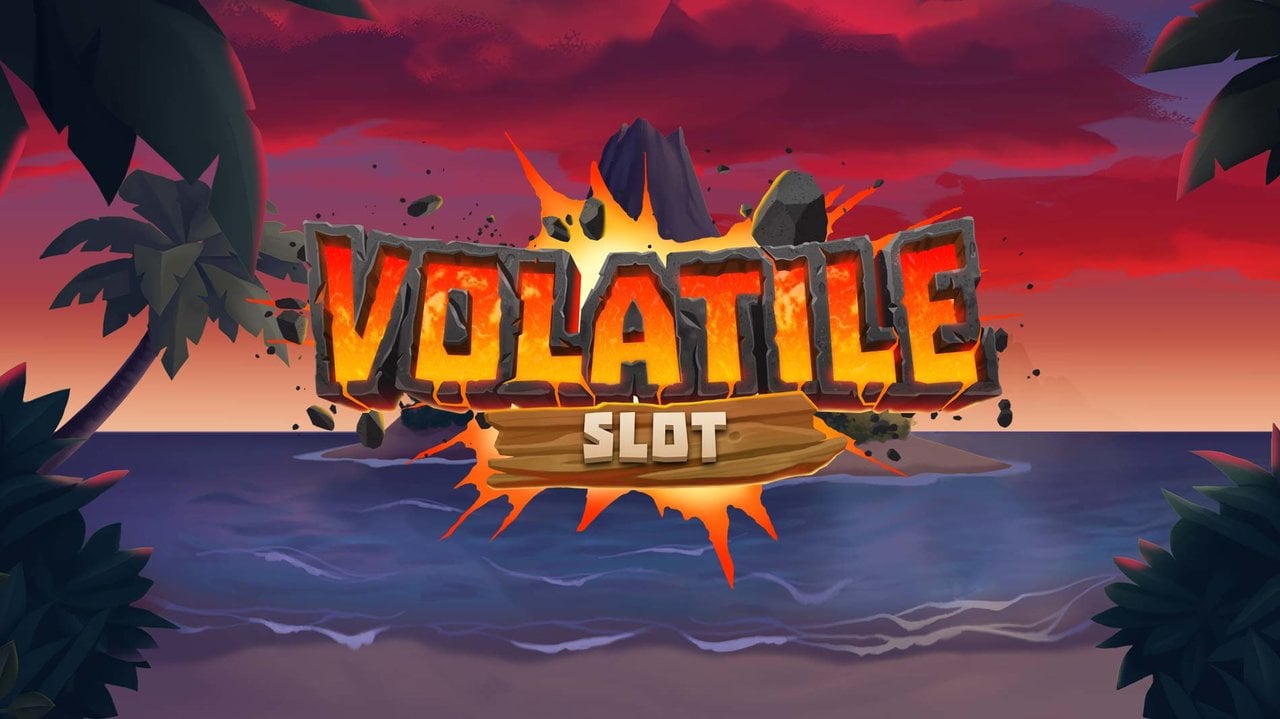 A High Stakes Explosion with Volatile Slot & Microgaming