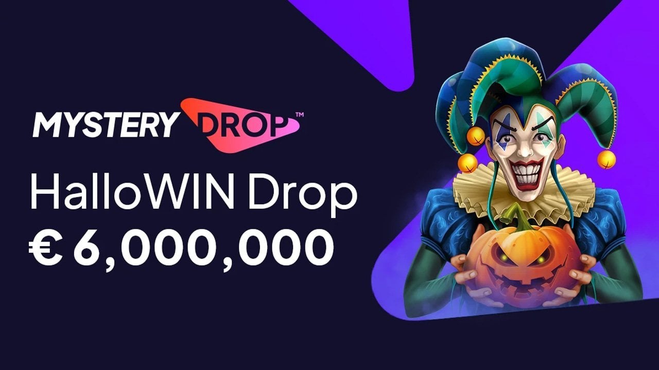 Wazdan HalloWIN: Scare Up Your Share €6 Million in Prizes
