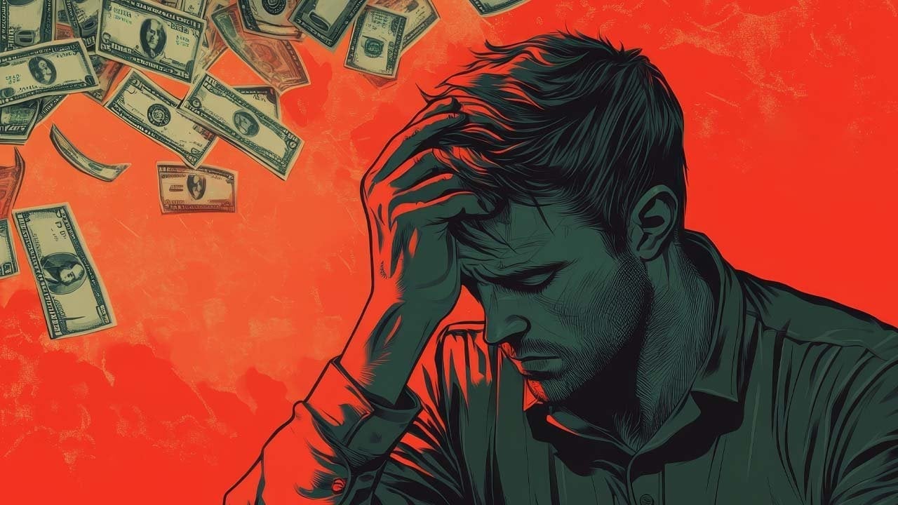 When Big Wins Turn Sour: The Dreaded Technical Error