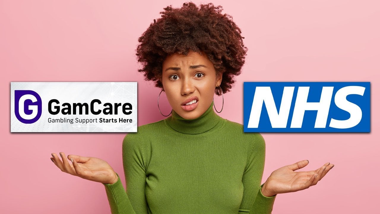 NHS Managing UK Gambling Health: Good or Bad?