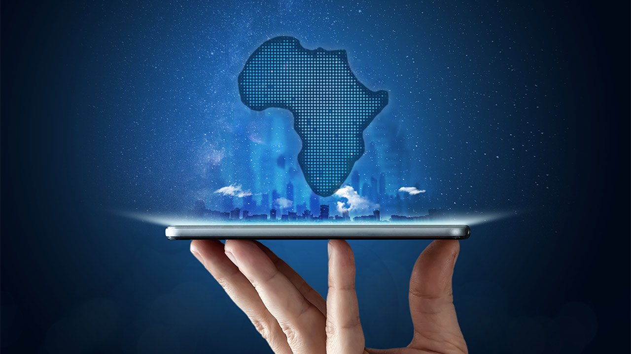 Online Gambling Expected to Surge in Africa