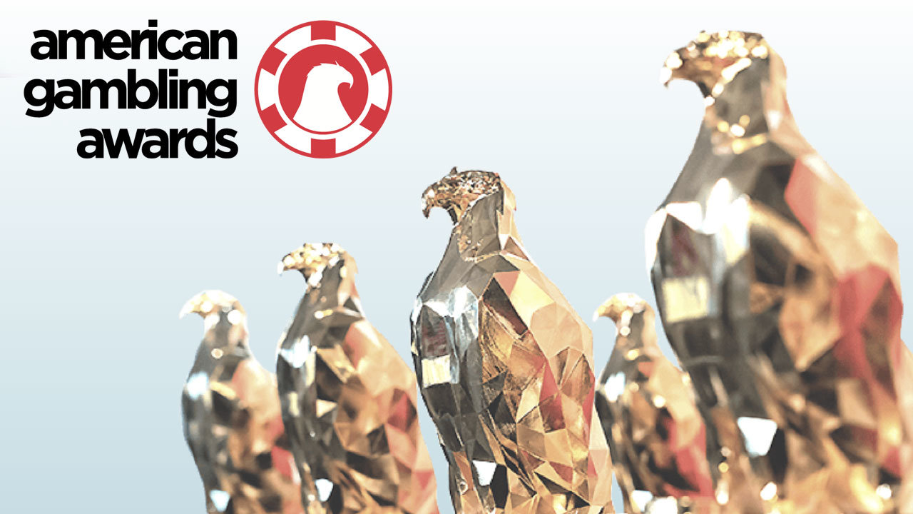 Nominations Finally Open for the American Gambling Awards 2020