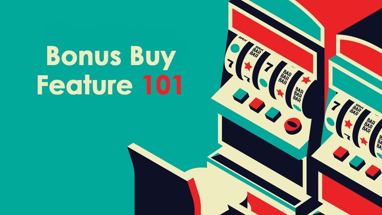 New Online Slot Craze: The Bonus Buy Feature