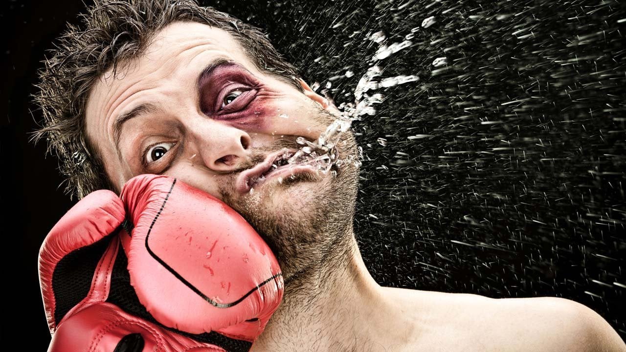 Who could Mike Tyson fight next?