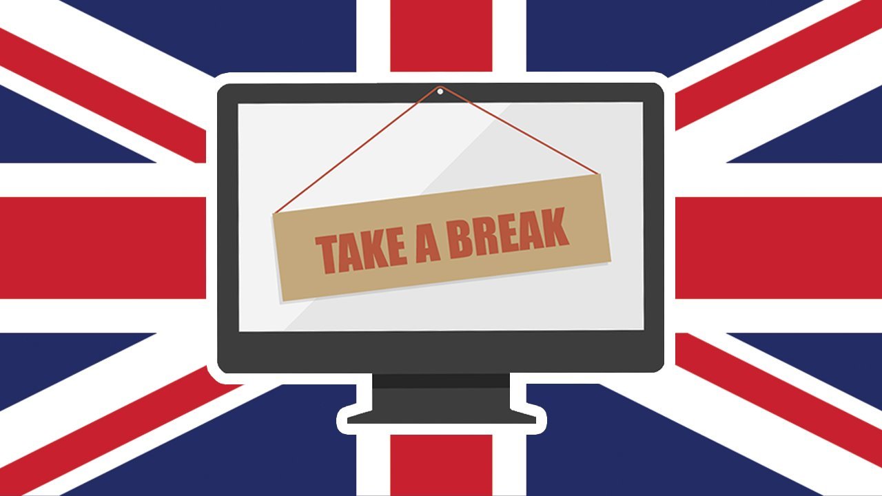 Could Forced Play Breaks Protect UK Punters?