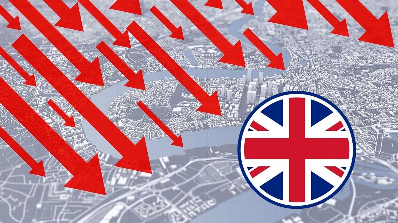 British Gambling: A Regulated Market In Crisis