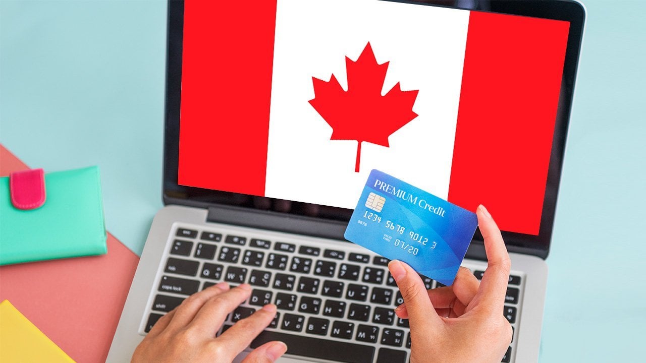 Canada Poised for Online Casino Growth