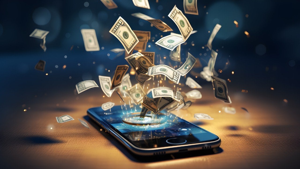 Why Focusing on Casino Payments Could Be a Game Changer in 2024