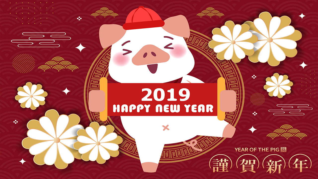 Top 10 Slots to Play to Celebrate the Chinese New Year