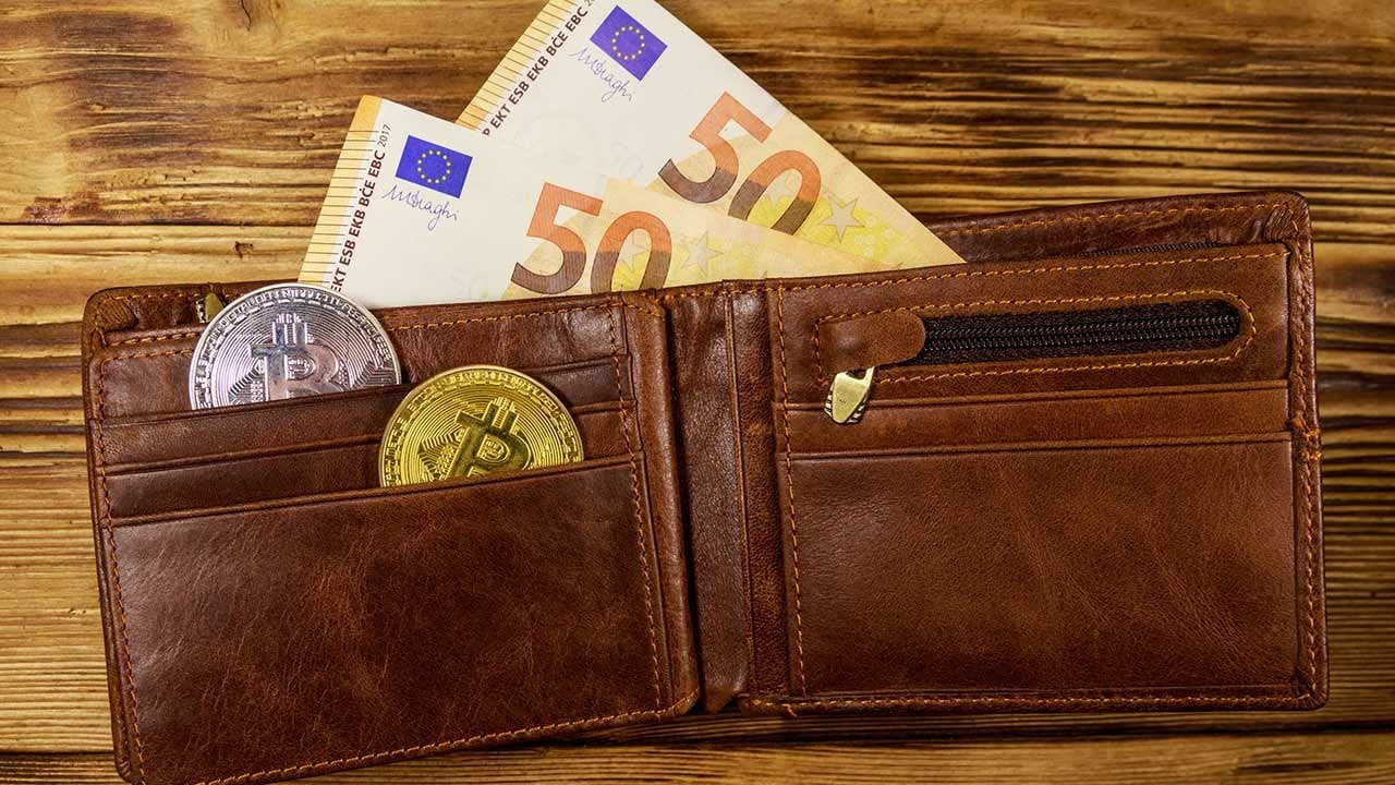 Top 10 Cryptocurrency Wallets You Can Use Today