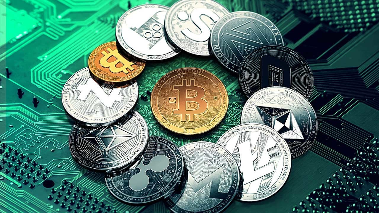 IGT Secures Patent for Casino Cryptocurrency Payments
