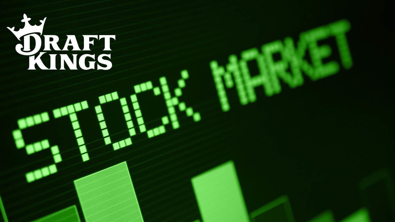DraftKings Share Price Jumps 10% After Going Public Amid Sports Hiatus