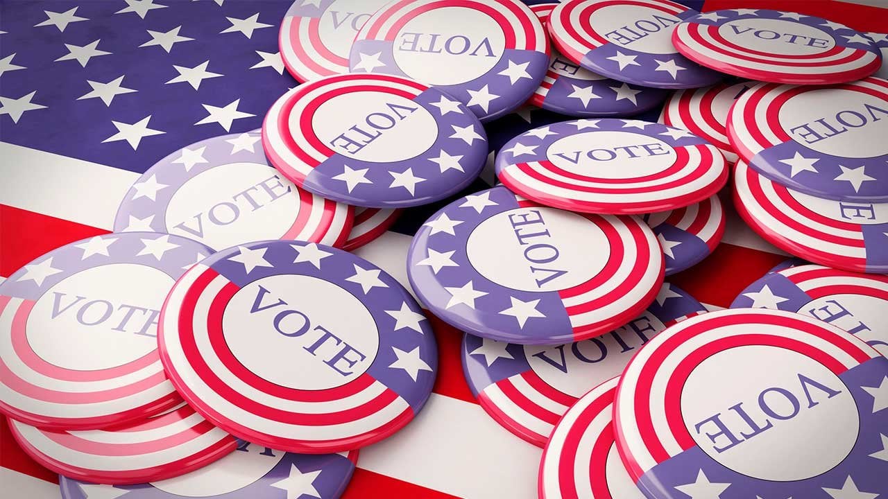 Find Out Which Presidential Nominee Would be a Boon for Online Gambling