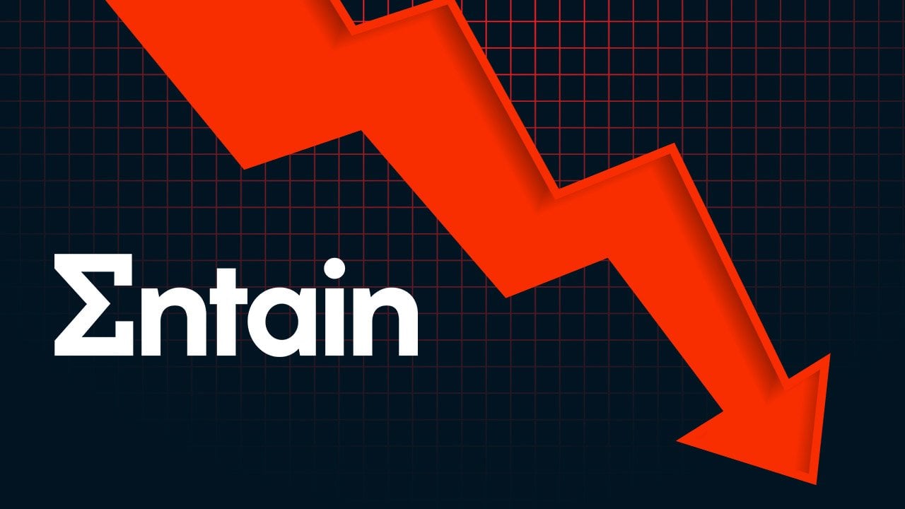 Entain Stock Plummets £1bn Thanks to MGM Resorts Withdrawal