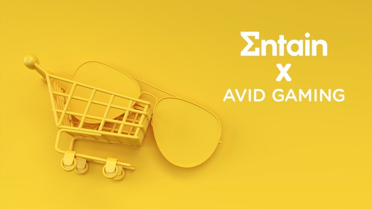 Entain Acquires Avid Gaming for $237 Million