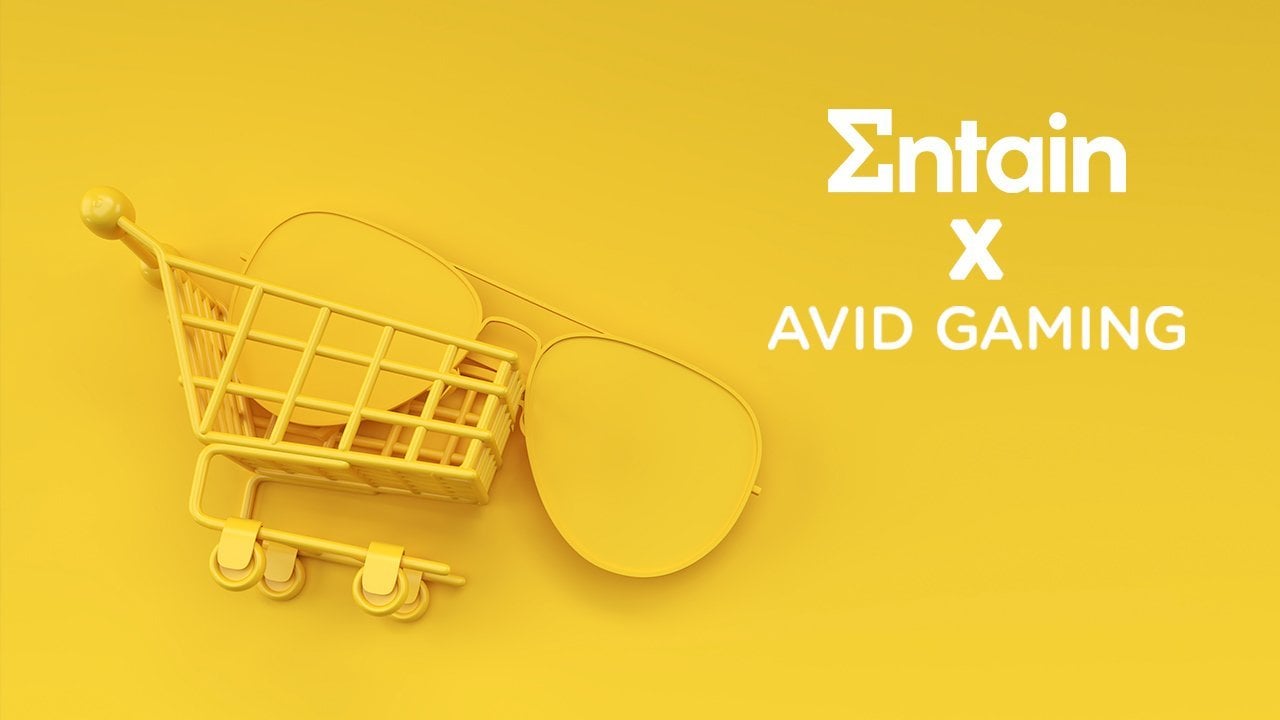 Entain Acquires Avid Gaming for $237 Million