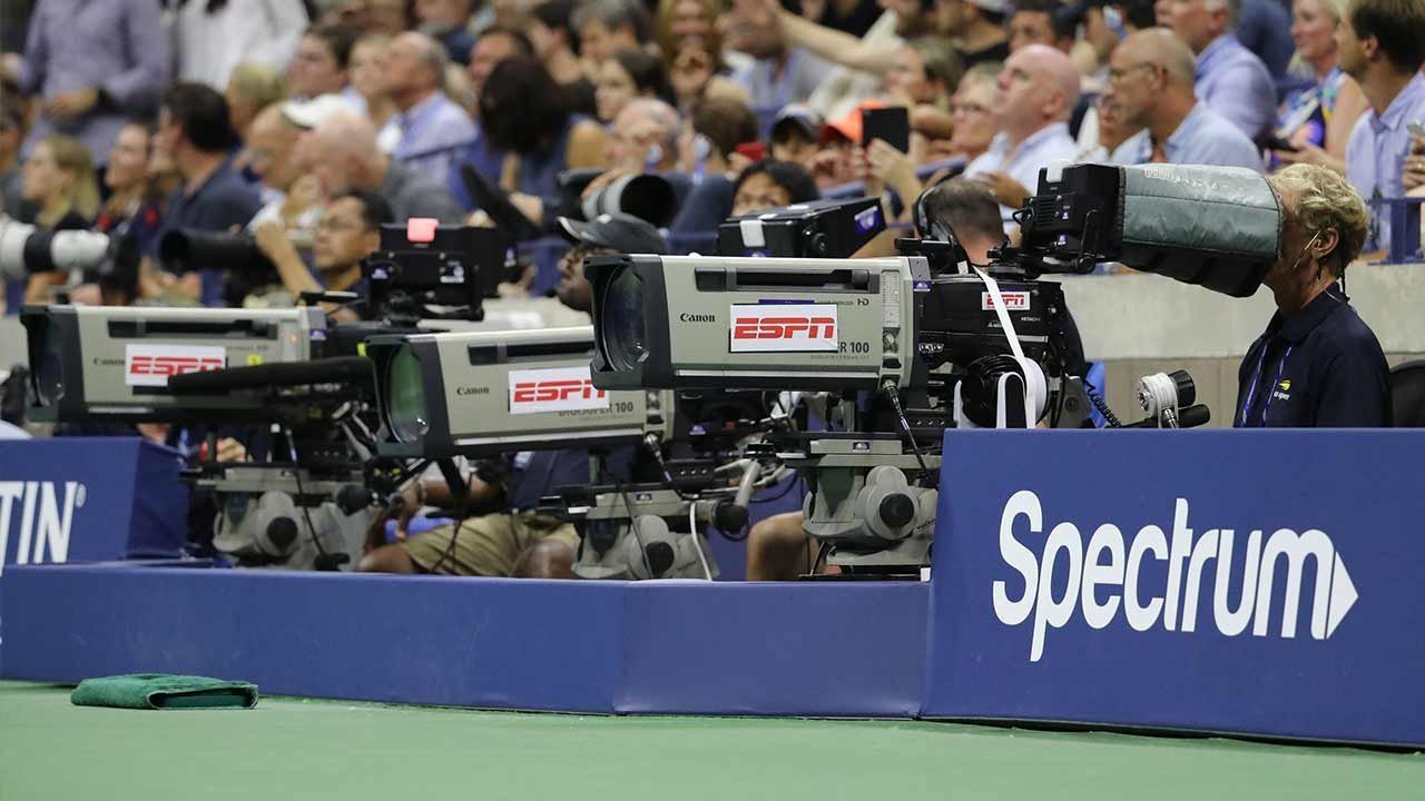 ESPN Reportedly Mauling Over $3 Billion Sports Betting Deal