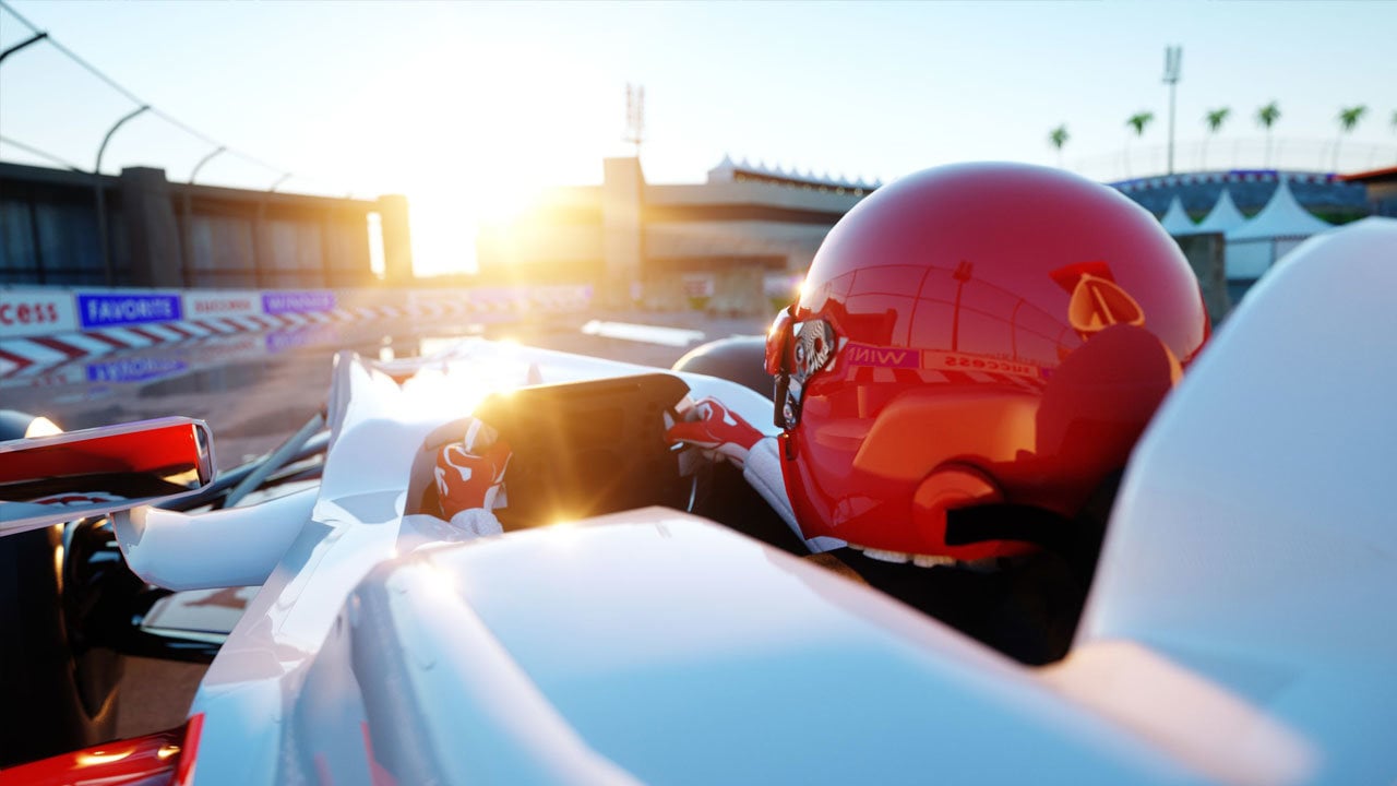 The Fast and Furious History of Formula 1 Racing