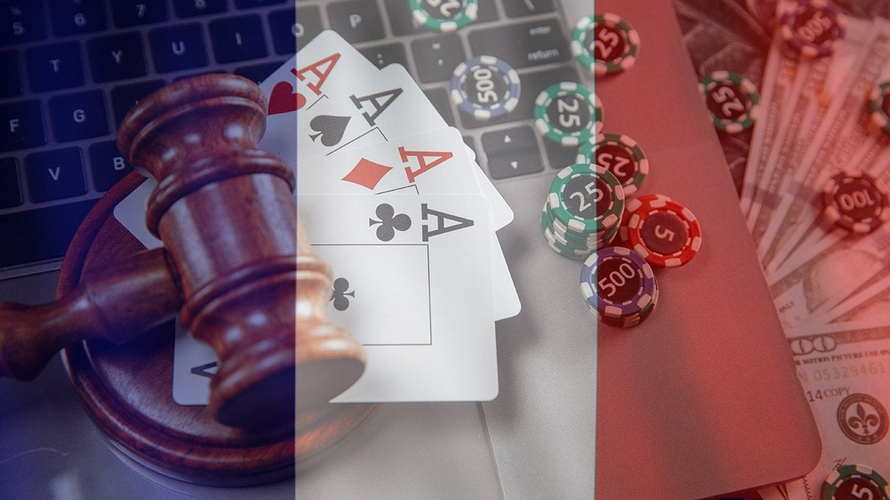 New French Gambling Law Tackles Black Market Casinos