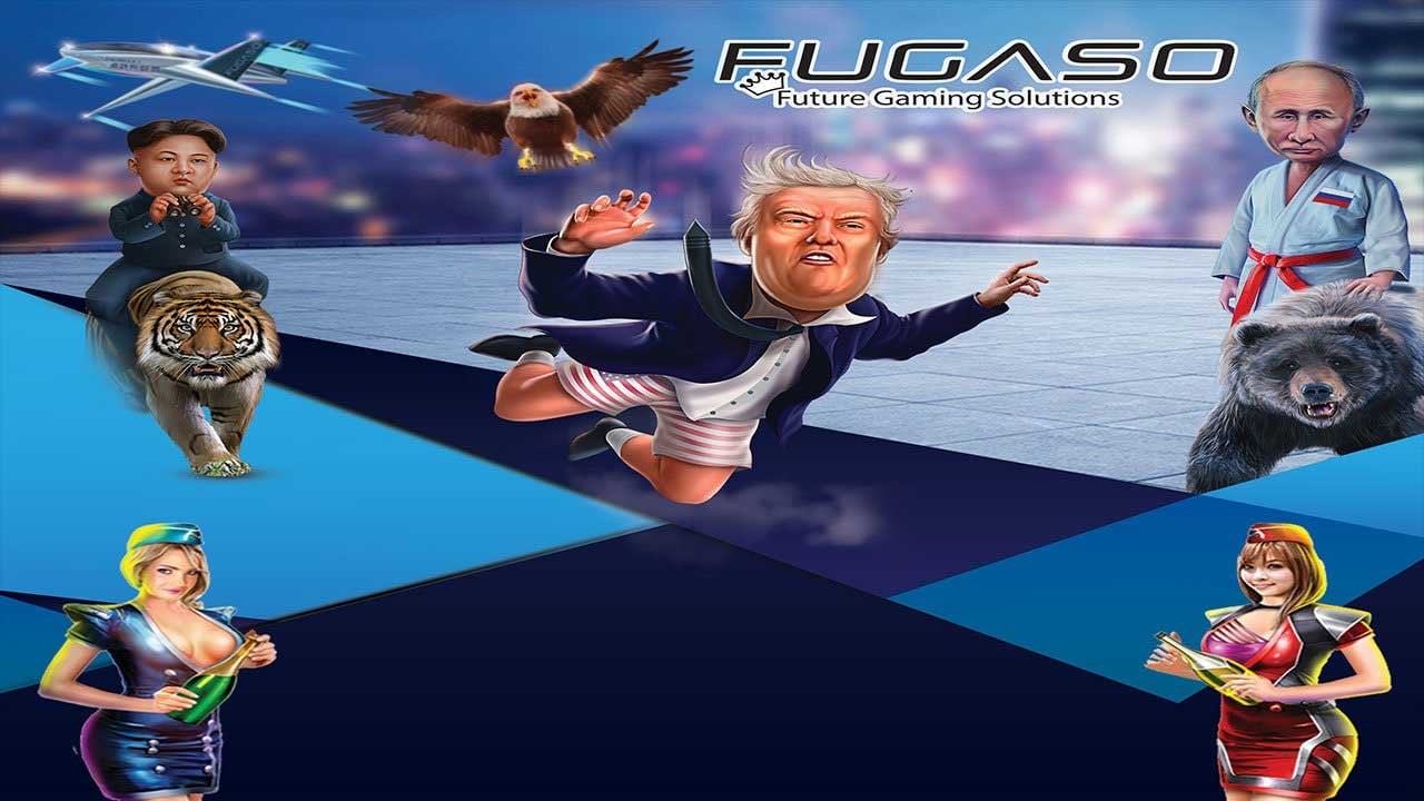 Fugaso Expands Its Reach Entering Belarus Gaming Market