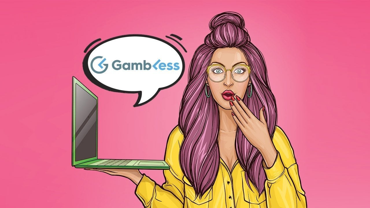 Gambless Test Insights Provide Safer Gambling Inspiration