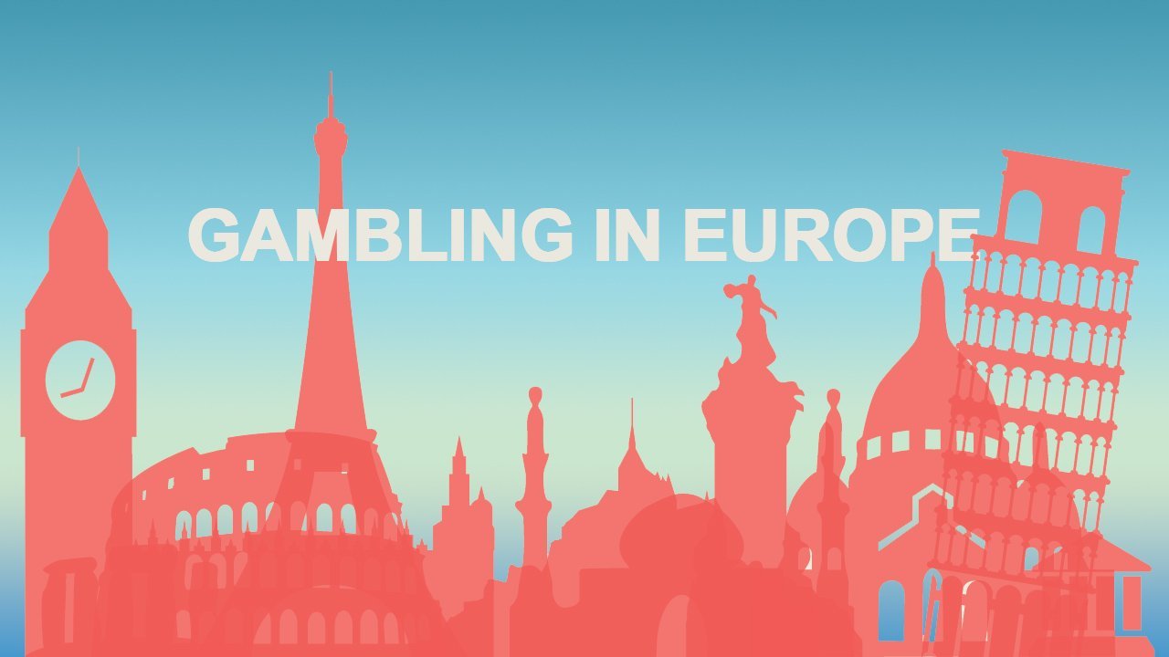 European Online Gambling Growth is an Industry Game Changer