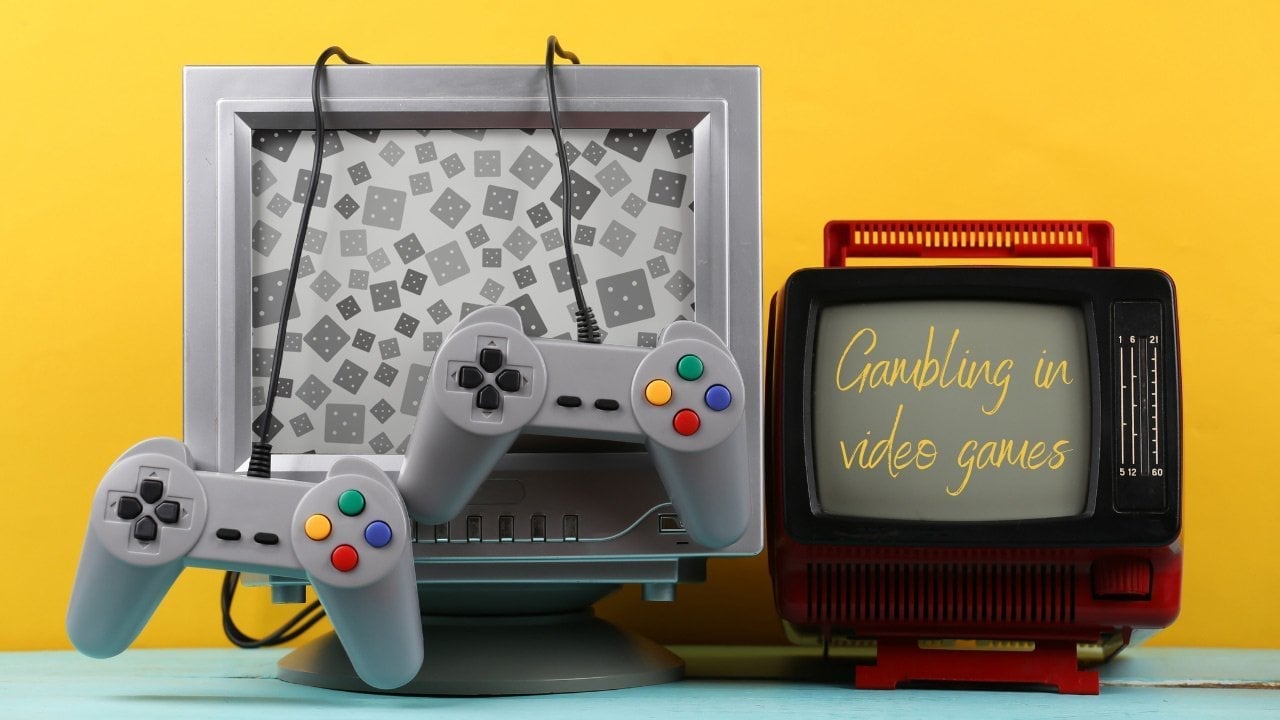 Unexpected Video Games Where Gambling Meets Fun