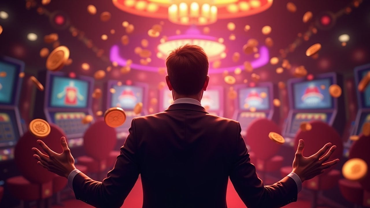 Games Global Announces New Progressive Jackpot Network