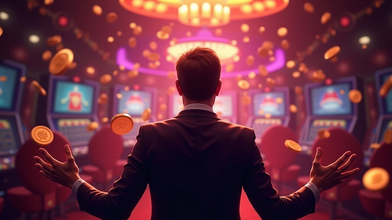 Games Global Announces New Progressive Jackpot Network