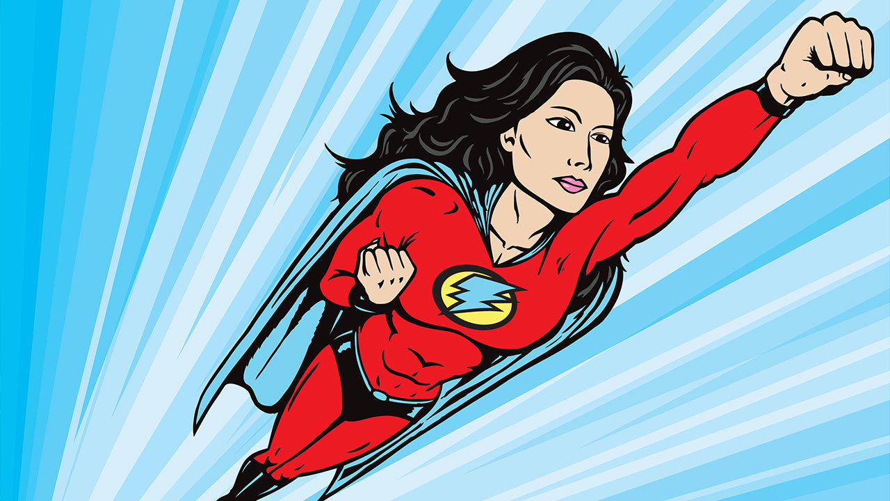Top 5 Girl Power-themed Slots to Celebrate International Women's Day