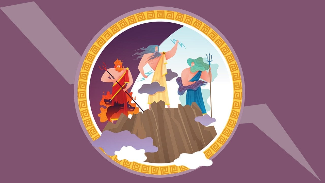 Mythological Moguls Behind the Mysteries of Luck