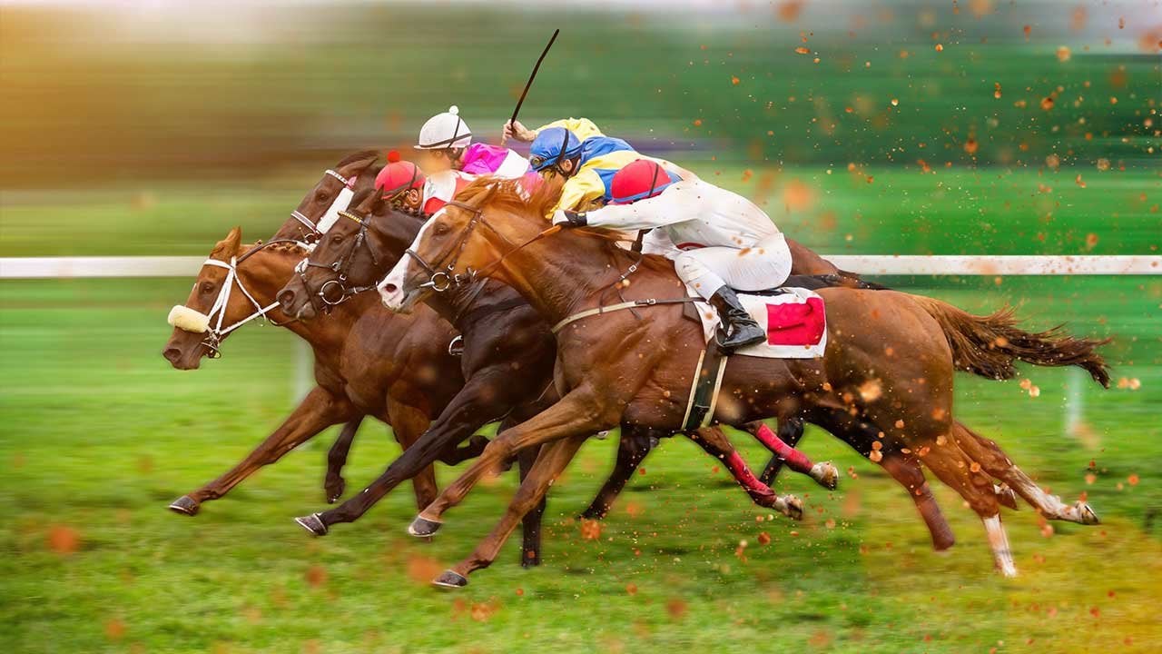 Pari-Mutuel Urbain to Pay a €900,000 Fine for Anti-Competitive Misconduct