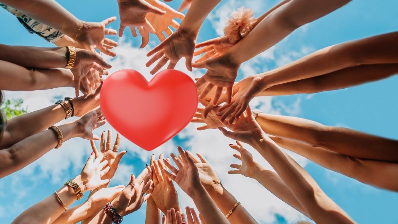The iGaming Industry Supports Charities and Safer Gambling