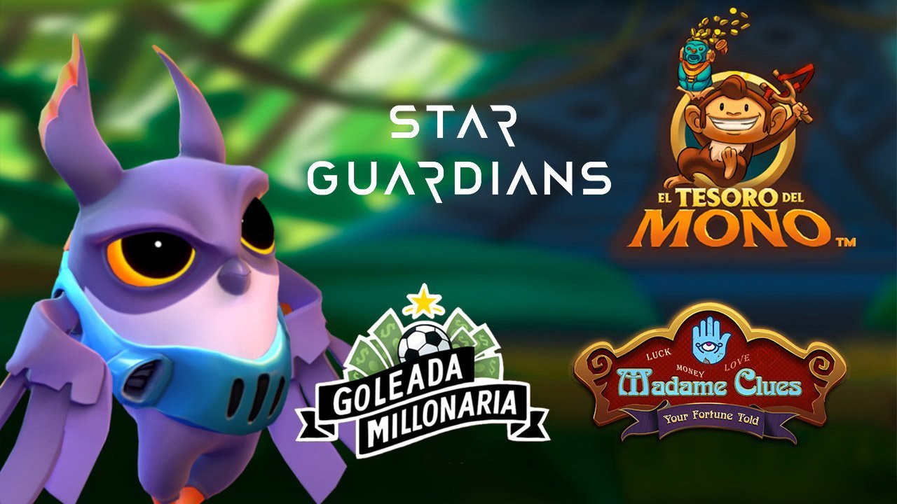 Innovative and Interactive Online Casino Games