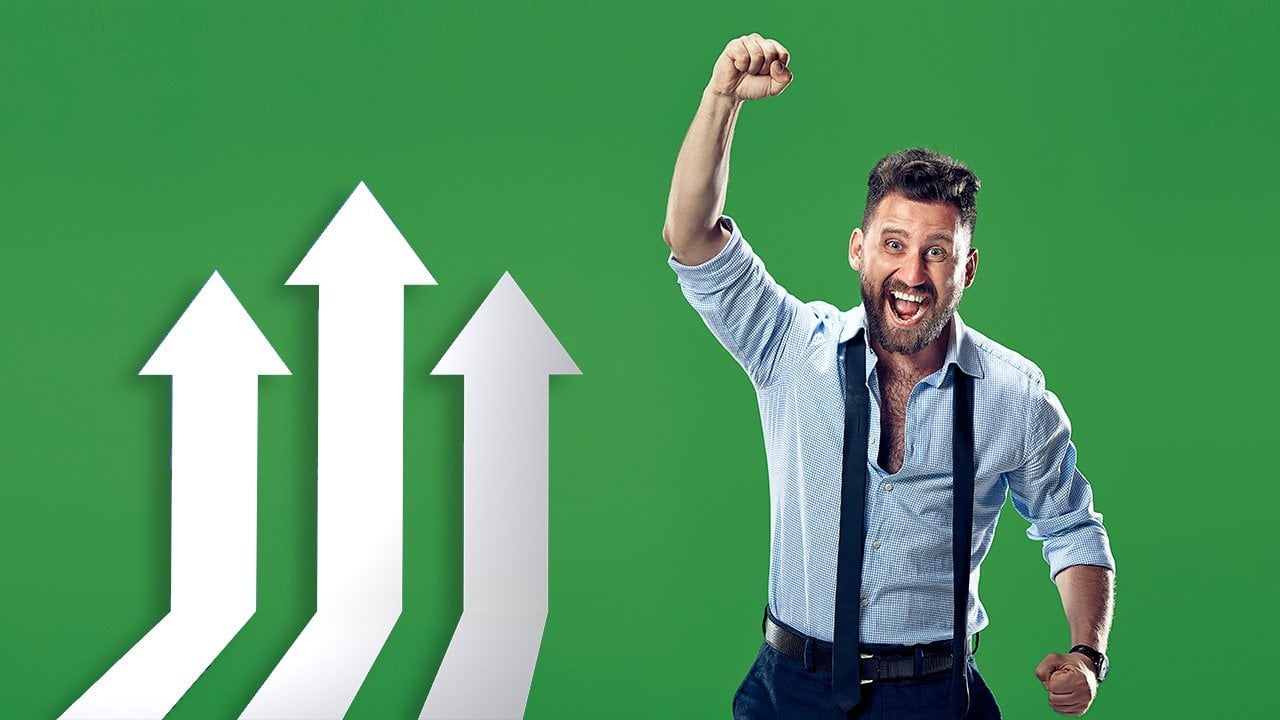 Encouraging Reports Show Growth in Italian Gambling Market