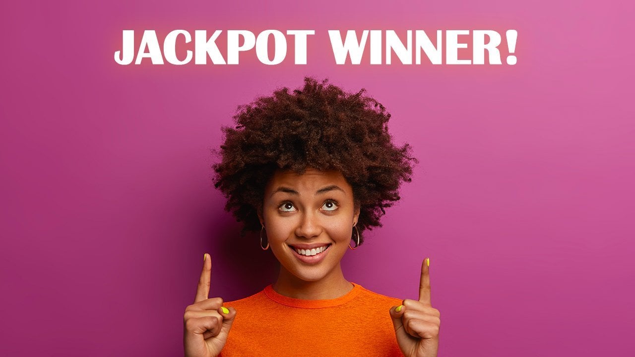 New Jersey Player Wins $9.4 Million With Jackpocket App