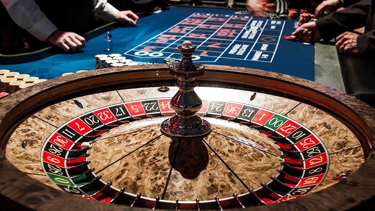 Evolution Gaming Featuring New Salon Prive High Roller Tables
