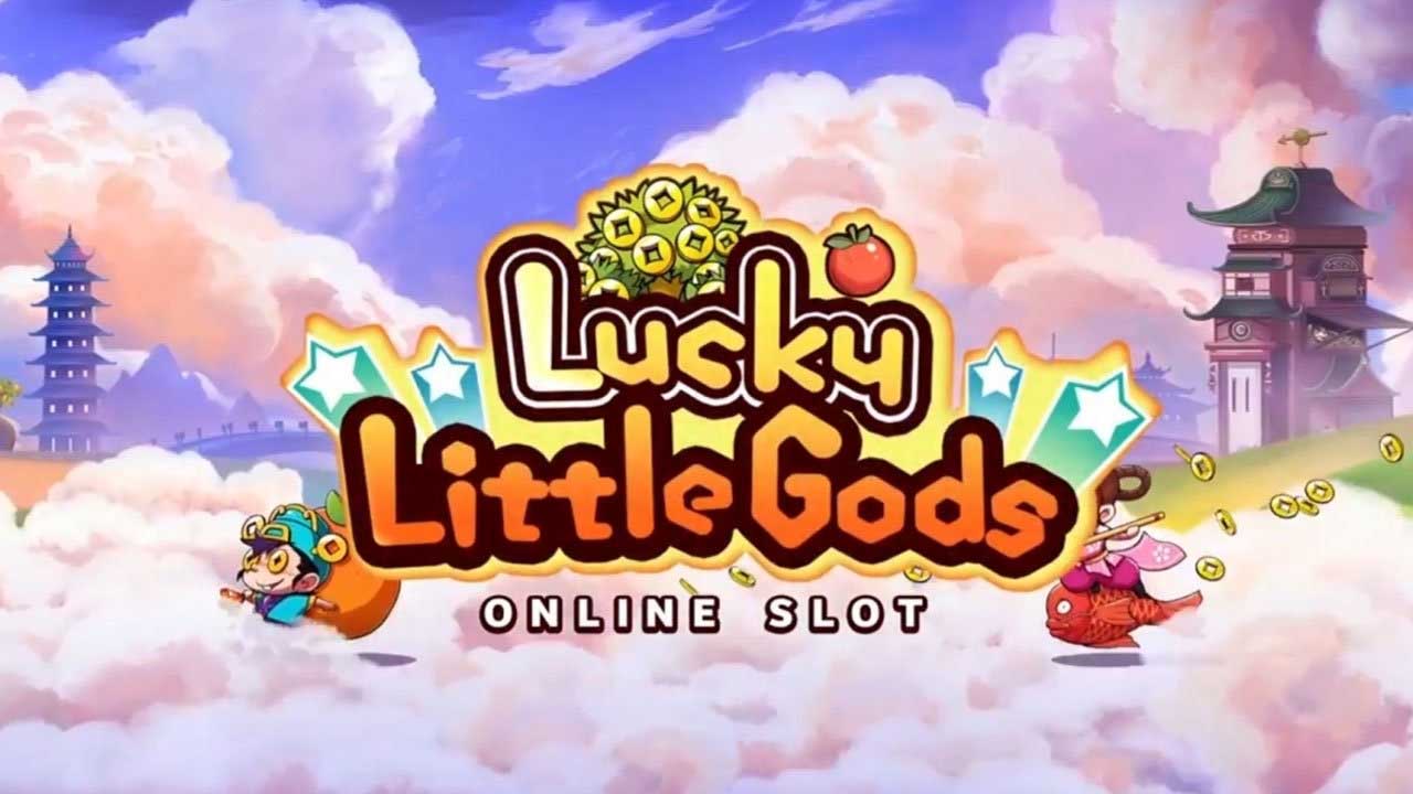 Test Your Fortunes With Microgaming's New Lucky Little Gods Slot