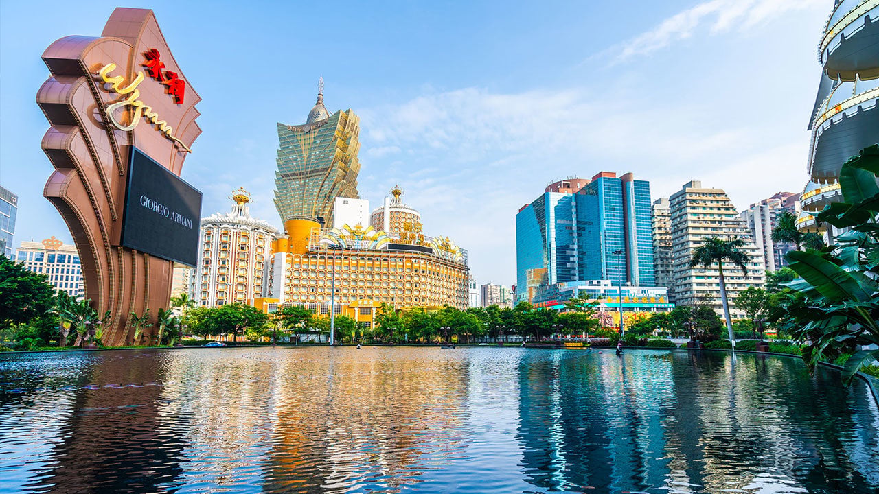 The Top 10 Largest And Most Magnificent Casinos Around The World