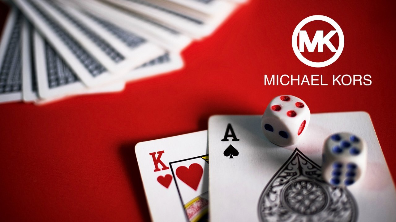 Secret Casino Unveiled in Michael Kors Regent Street