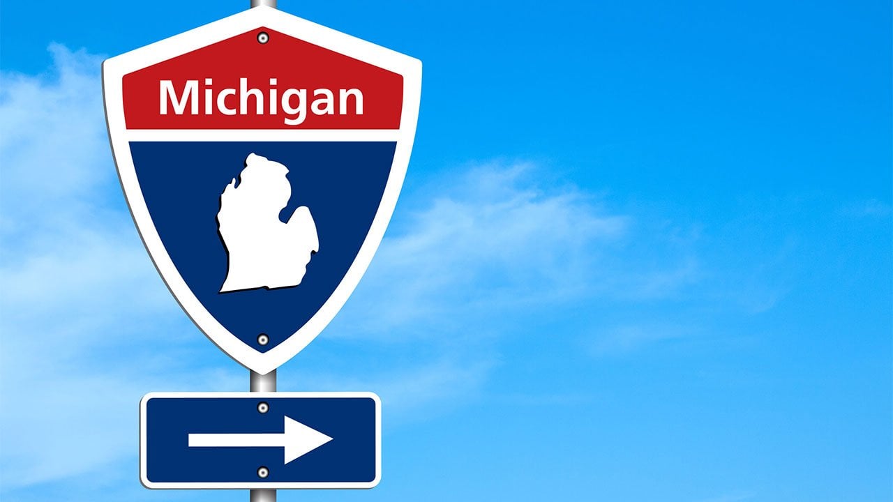 Michigan Crushes Online Gaming Market Records with a $42.7m Debut
