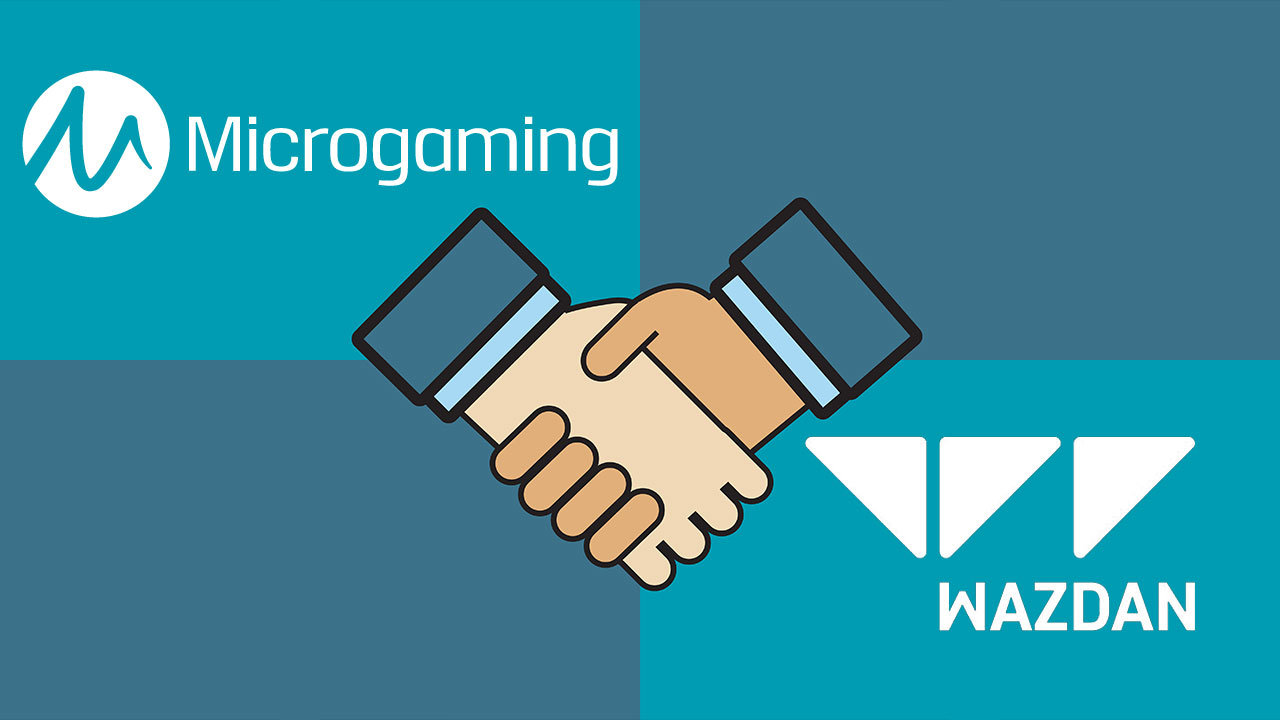 Wazdan Enters Supply Agreement With Microgaming