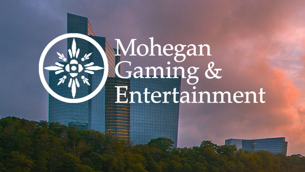 Mohegan Gaming & Ent. Eyes iGaming With New Digital Division