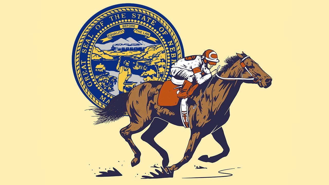 Nebraska Racecourse Casinos on Track as US Gambling Spikes