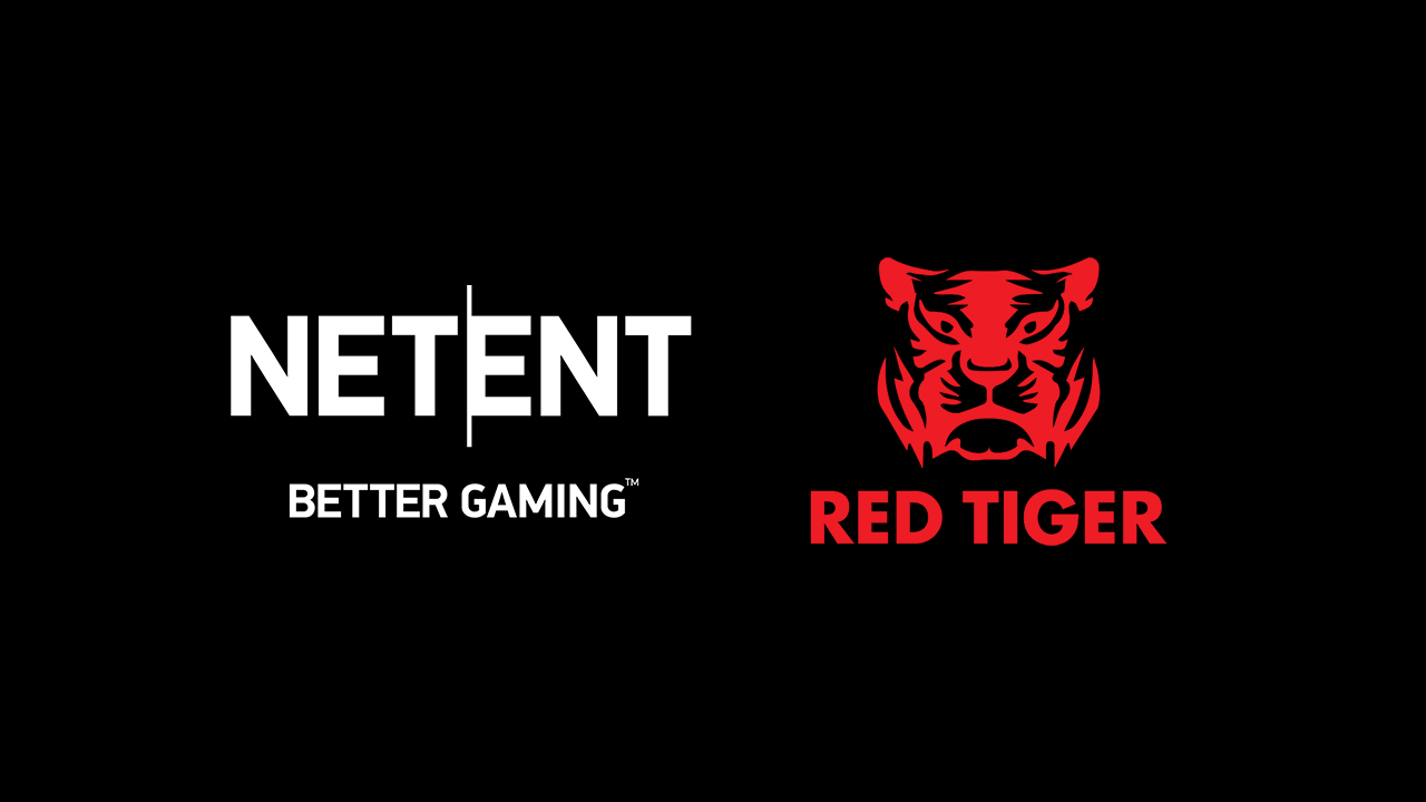 NetEnt Completes 100% Acquisition of Red Tiger