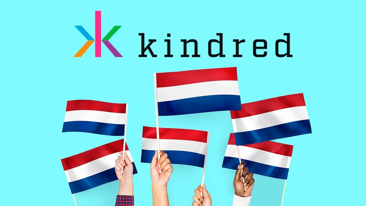 Kindred Plays It Safe With Dutch Pause But Expects £144m Loss