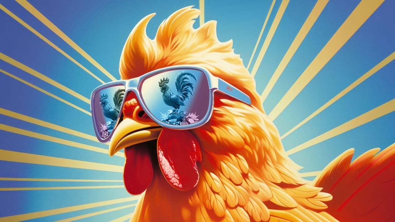 Top 5 Chicken-Themed Casino Games to Ruffle Your Feathers