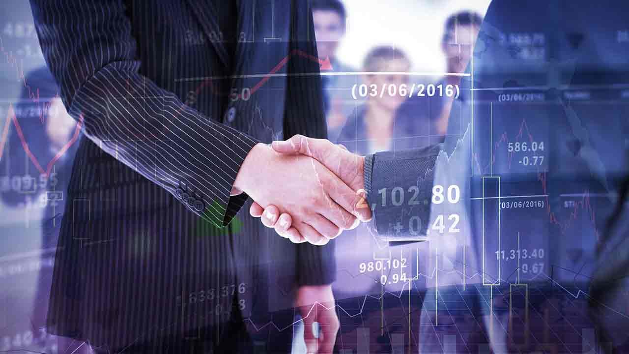 JPJ Group Set to Acquire Gamesys Limited in £490 Million Deal