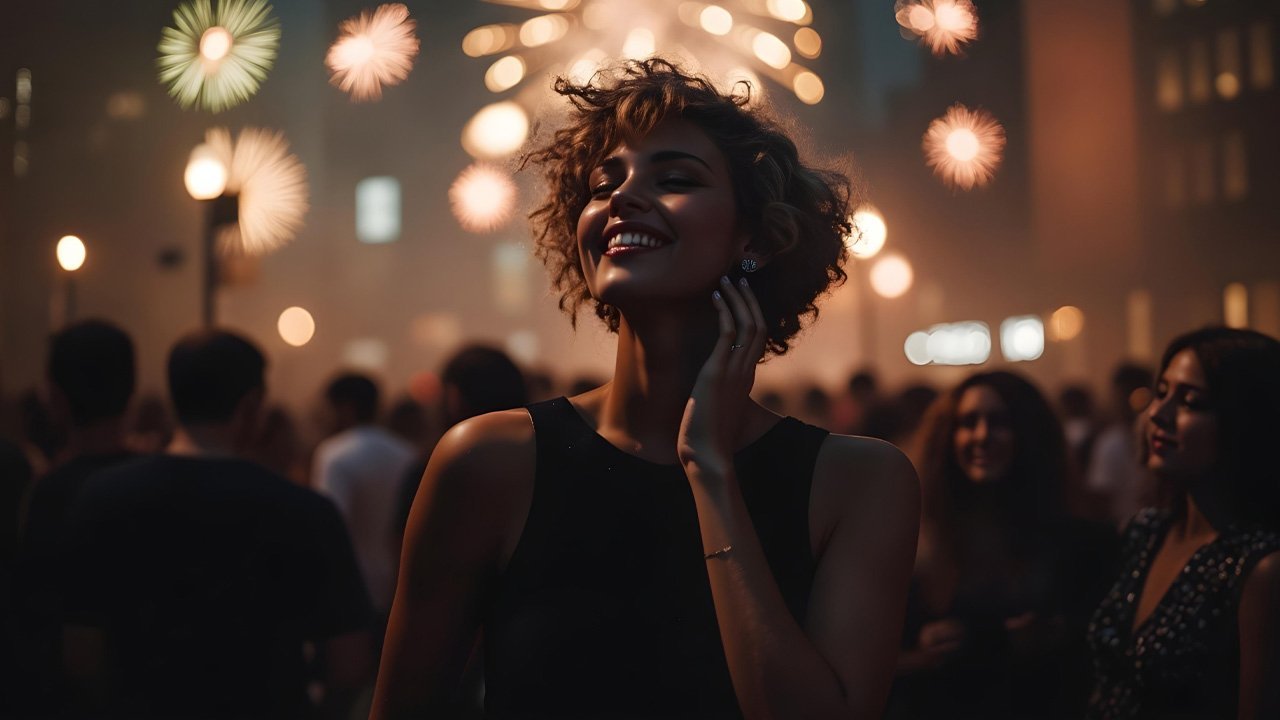 Experience a Slot-Filled World of Wonder This New Year’s Eve